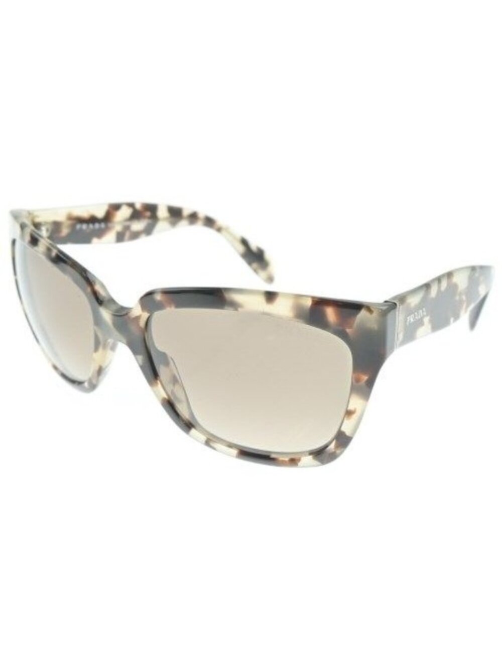 Prada Sunglasses Eyewear Gray